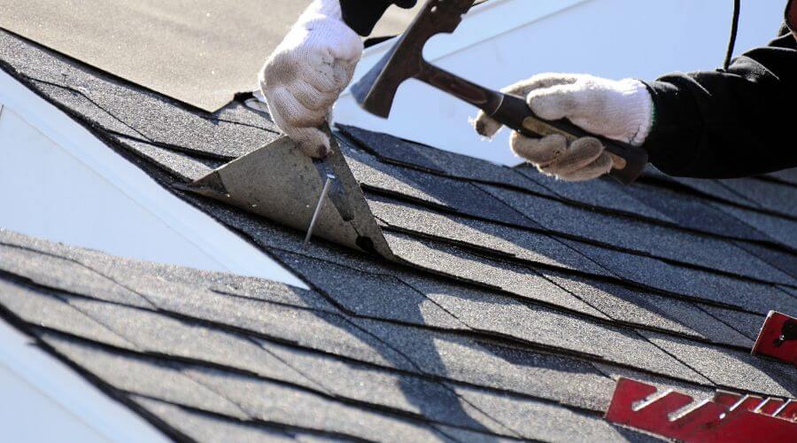 Expert Emergency Roof Repairs services in Oakpark, VA